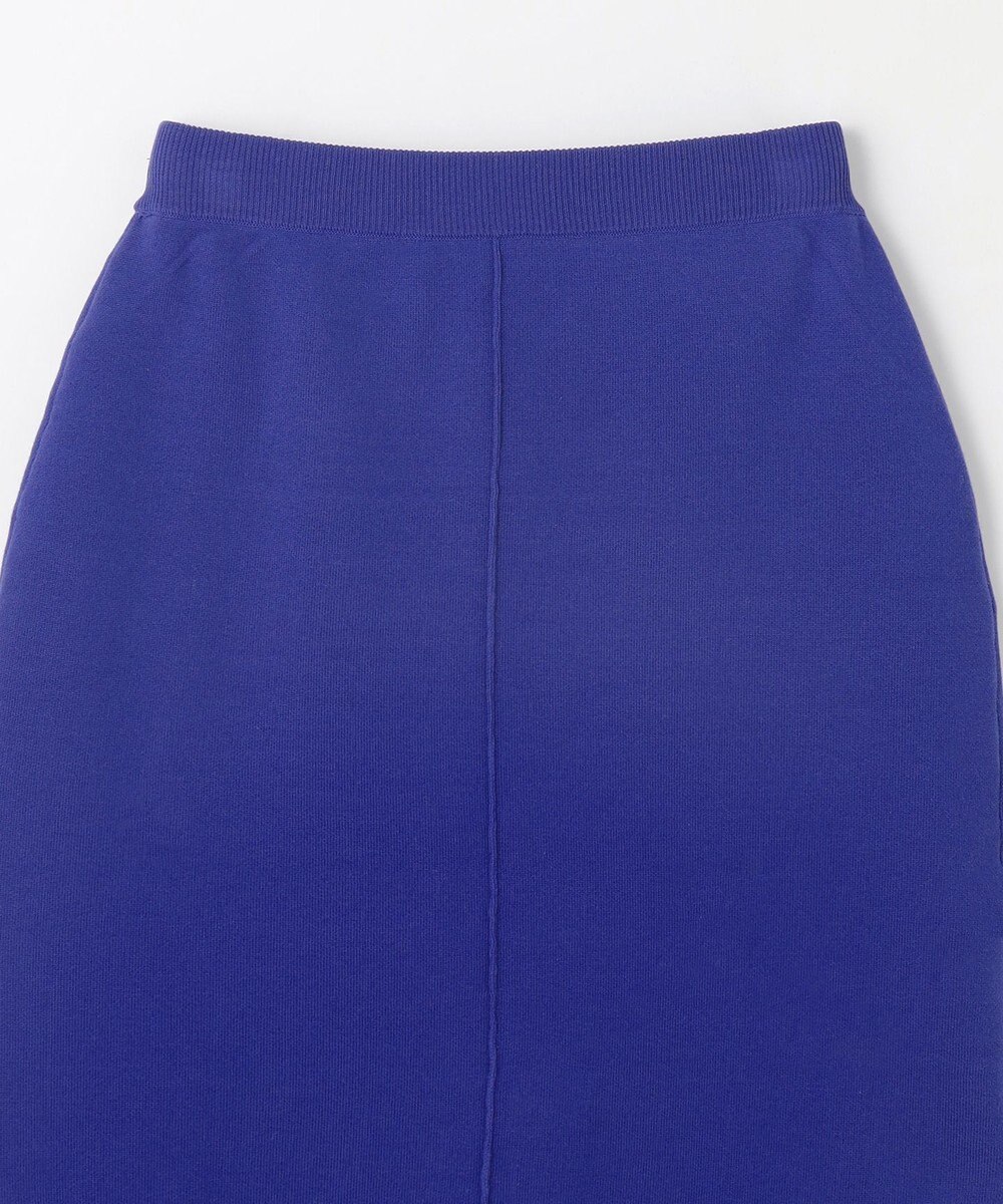 ANY ミラノリブニットスカート 