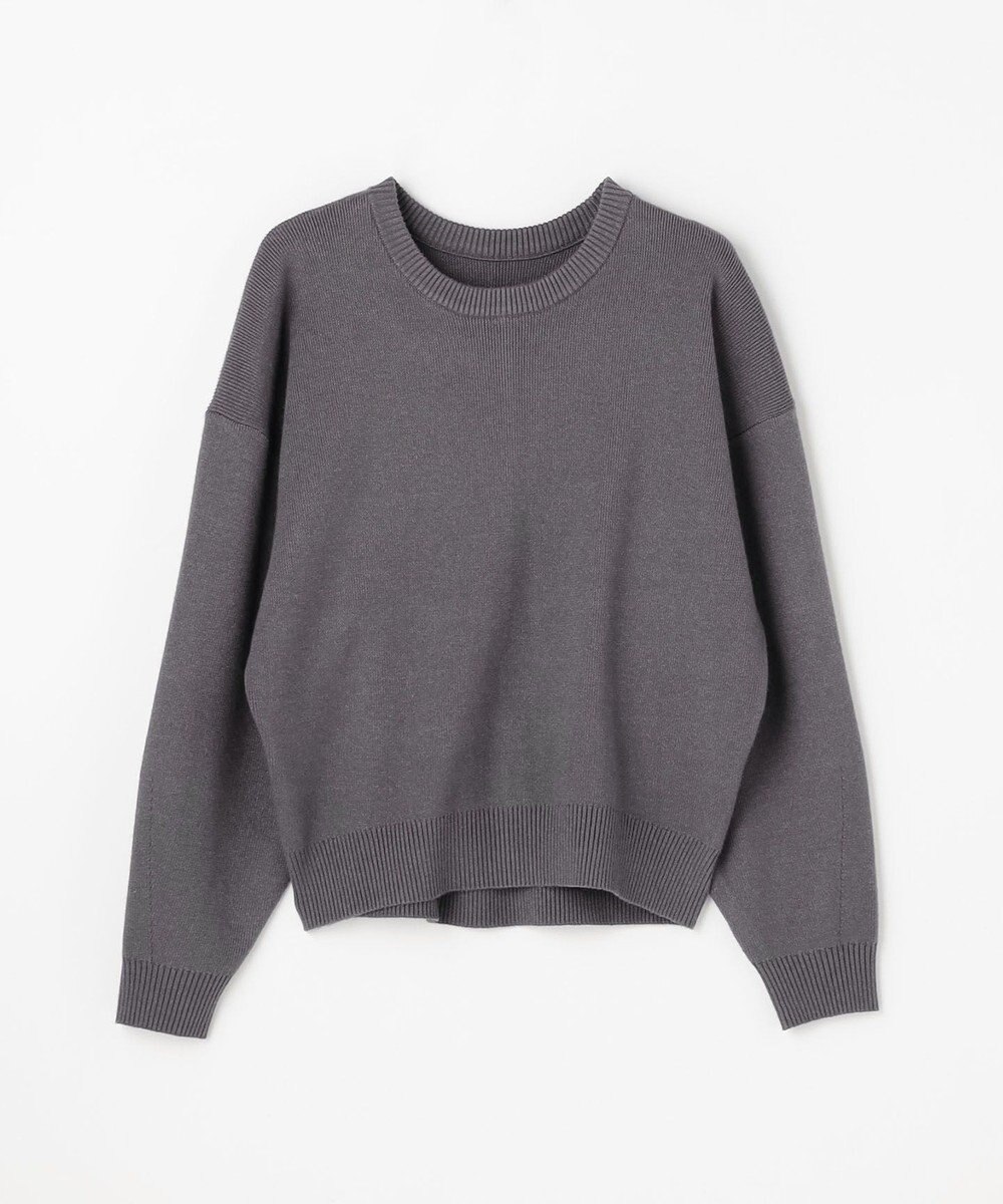 ANY L 【2SET】ニットセットアップ 