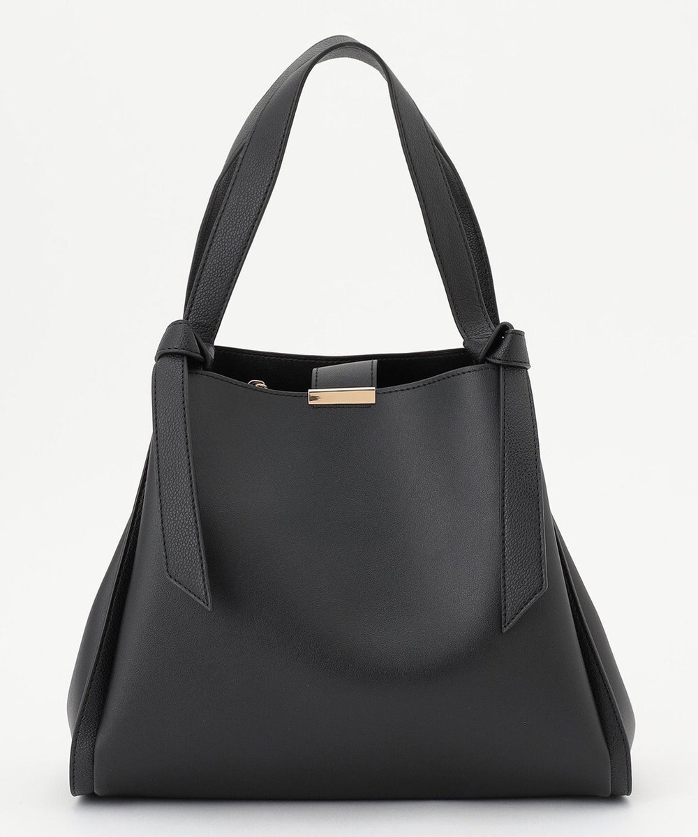 組曲 ノットデザイントートバッグ 