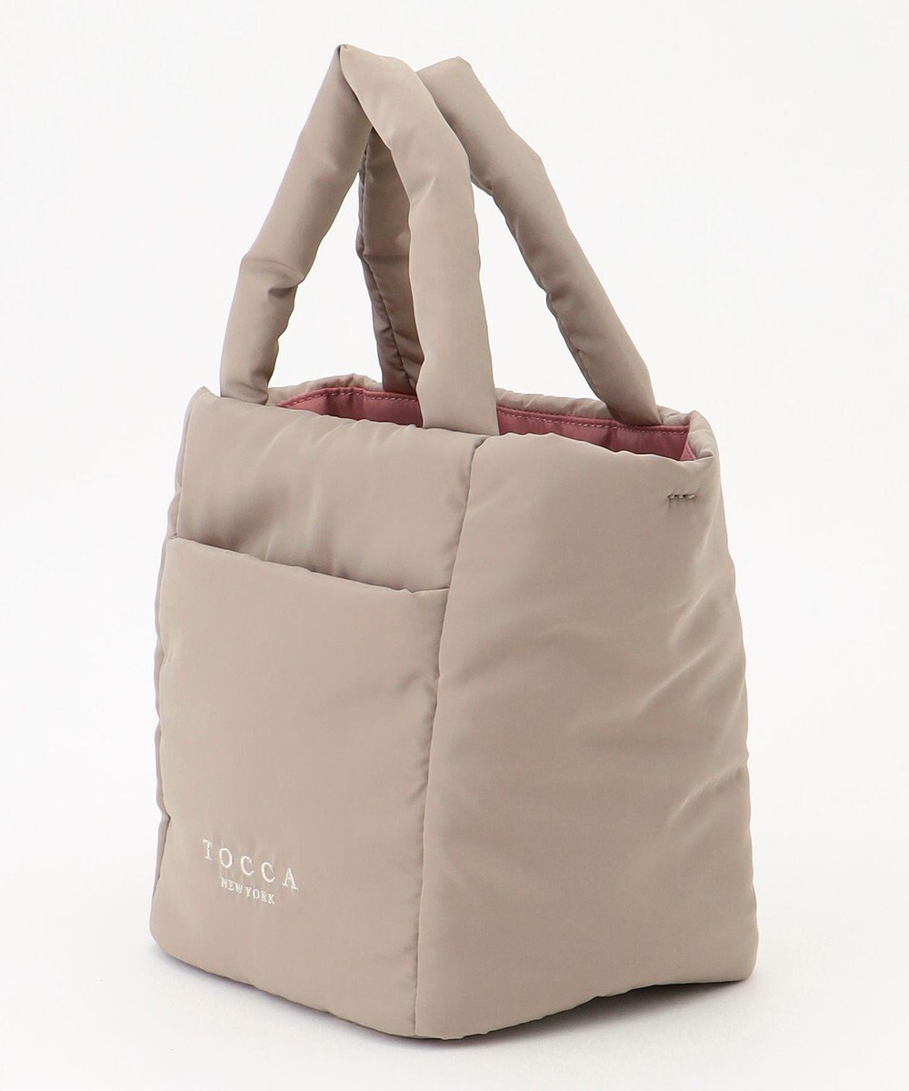 TOCCA 【WEB＆一部店舗限定】MACCHERONE CUSION BAG バッグ 
