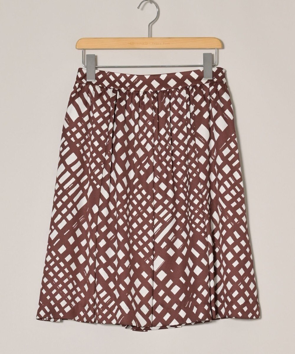 ONWARD Reuse Park 【23区】スカート春夏 