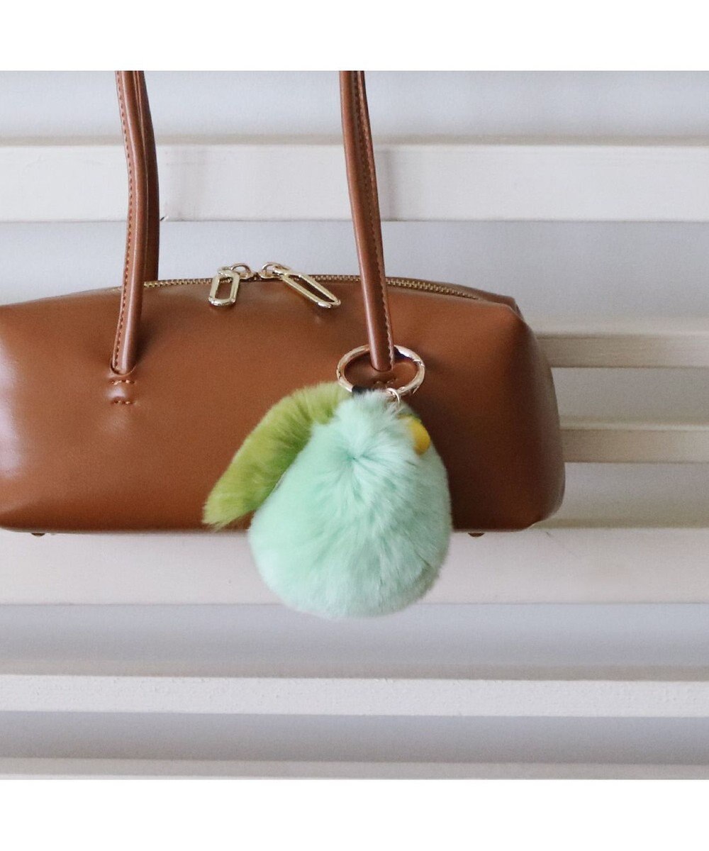 UNBILLION カカトゥ kakatoo / ペアチャーム 