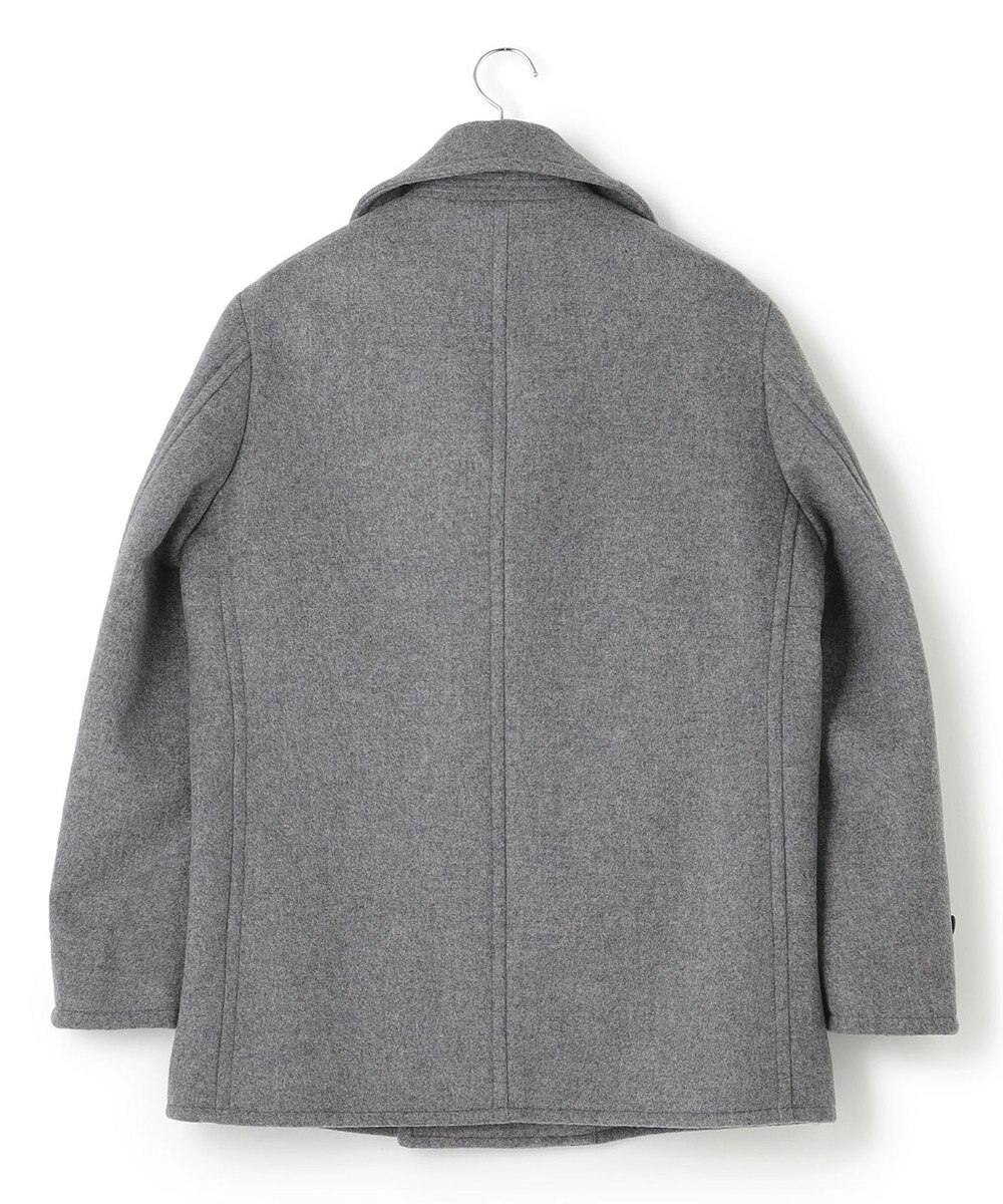 J.PRESS YORK STREET 【UNISEX】Ｐコート 