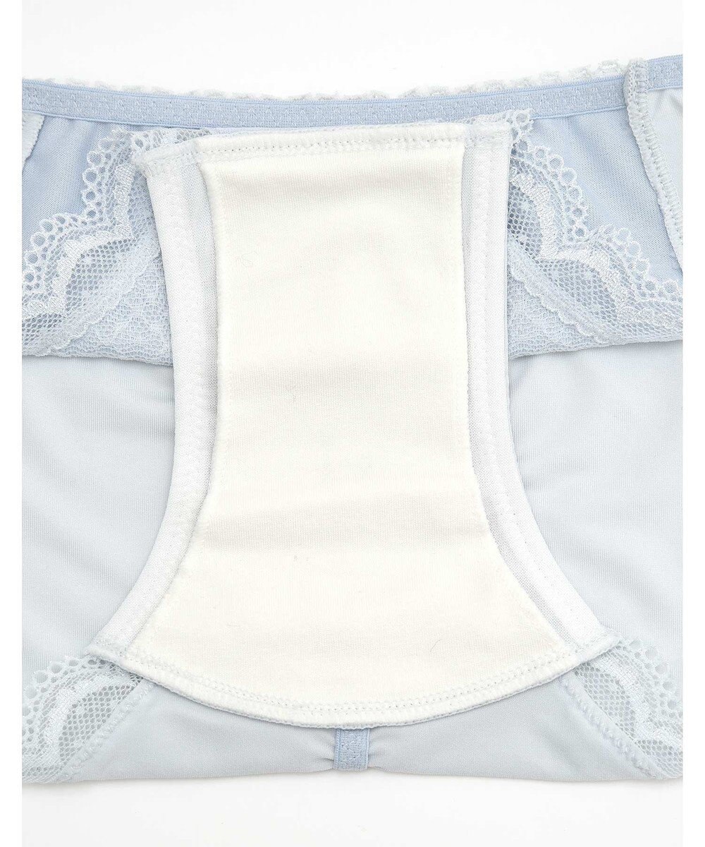 une nana cool 364ブラ レース サニタリーショーツ 