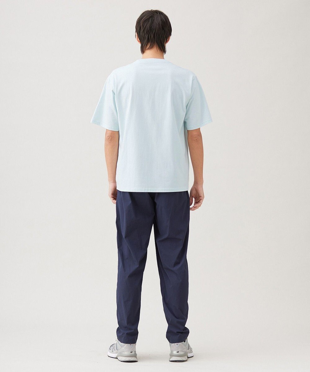 UNFILO MENS BASIC ロゴTEE【ギフトにもおすすめ】 