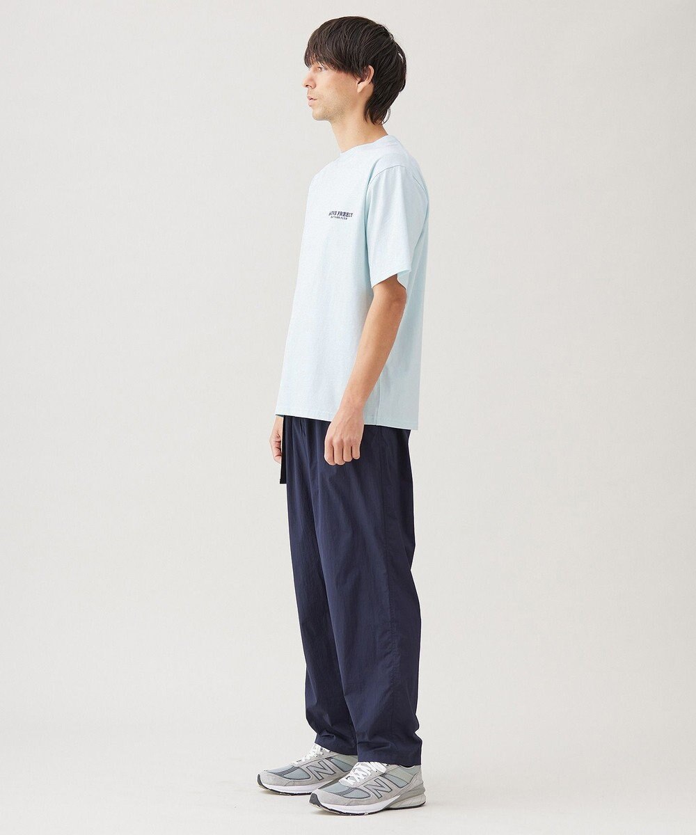 UNFILO MENS BASIC ロゴTEE【ギフトにもおすすめ】 
