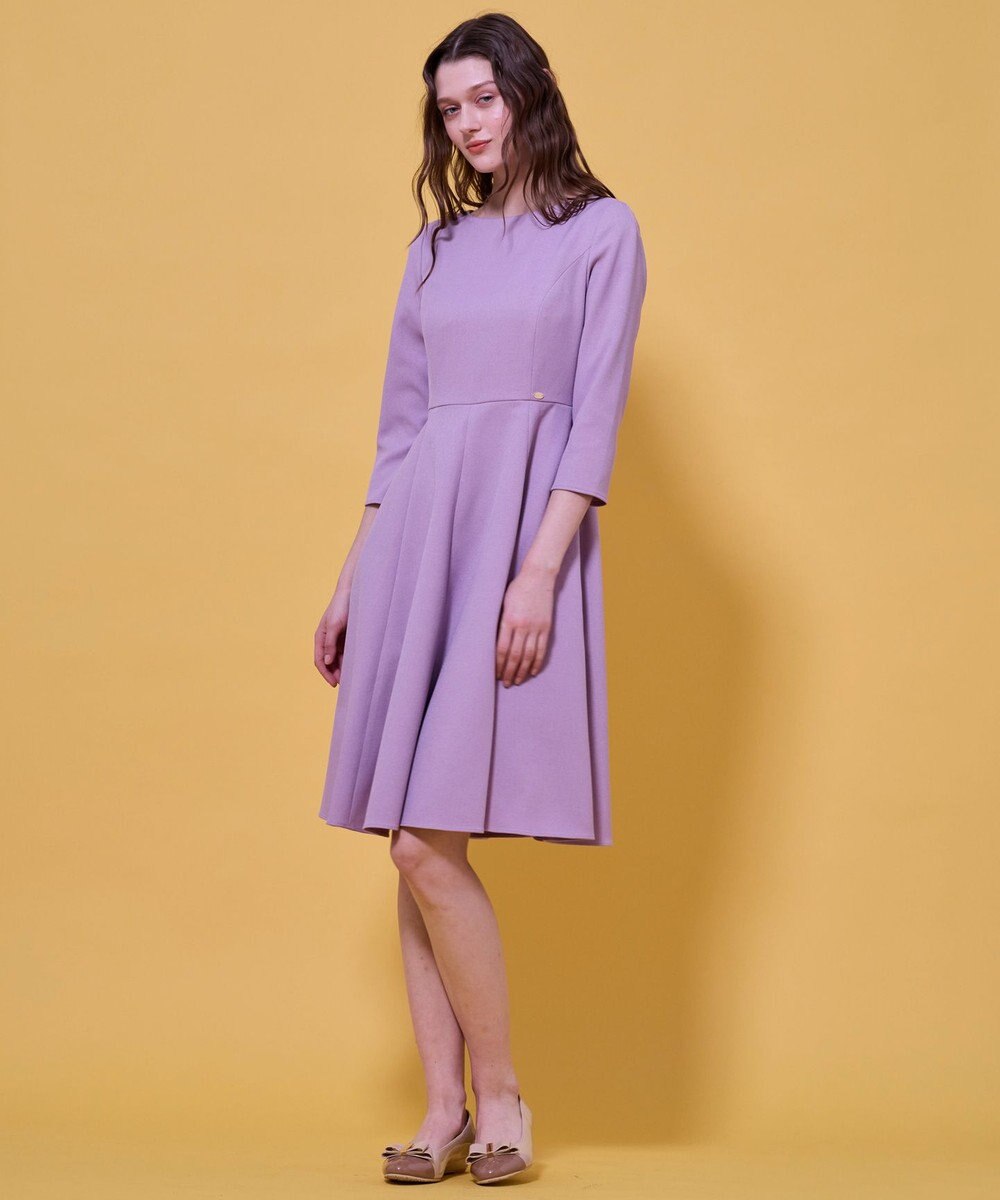 TOCCA 【新色登場】【00サイズあり・消臭】SWEET TEA TIME ドレス 