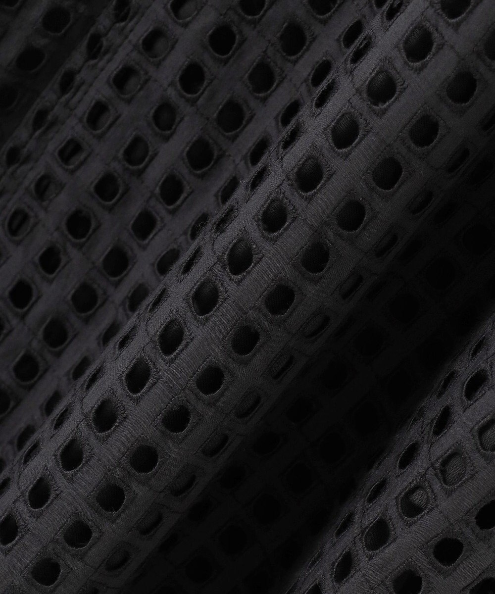 23区 【Indian Factory】アイレットレース ワンピース 