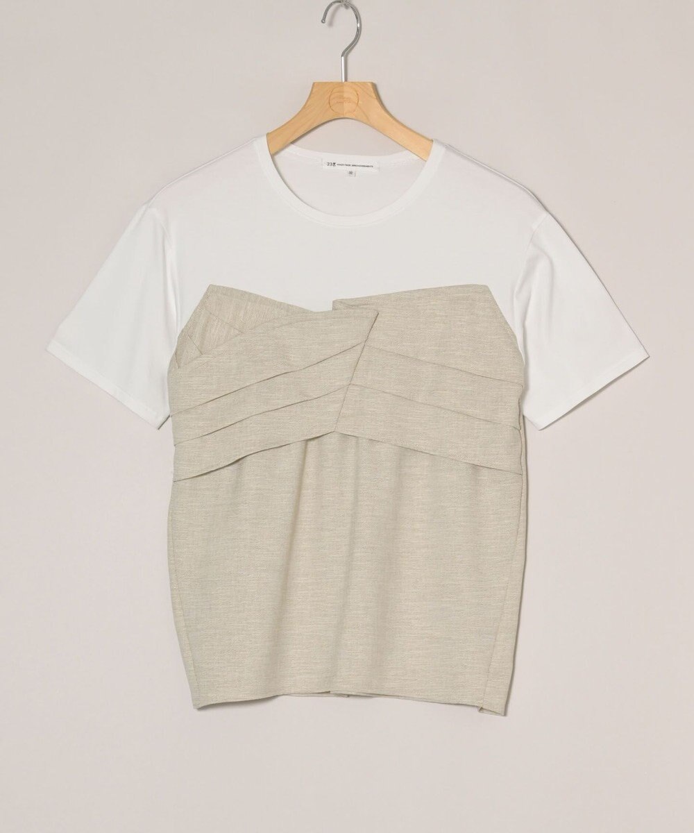 ONWARD Reuse Park 【23区】カットソー春夏 