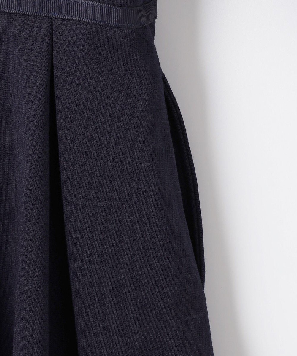 ANY KIDS レース付き きちんと ワンピース 