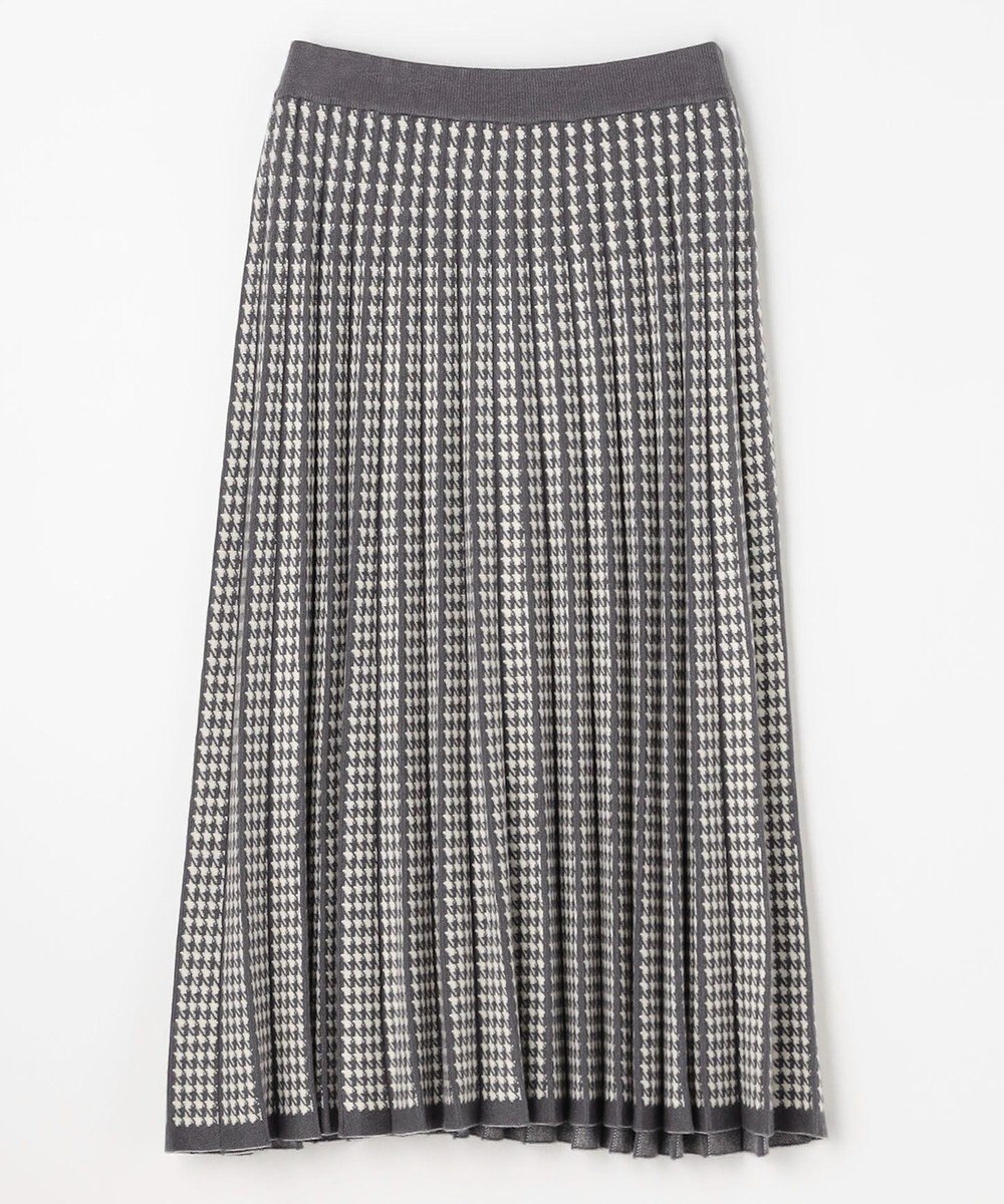 ANY L 【2SET】ニットセットアップ 