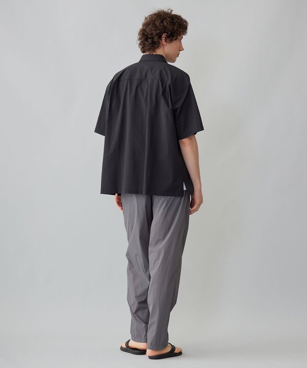 UNFILO MENS 【コラボ】オーシャンパシフィック ポケットシャツ 