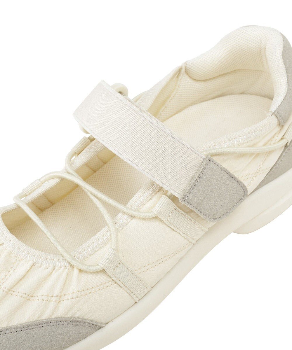 earth music&ecology 【予約】ドローコードスニーカー 