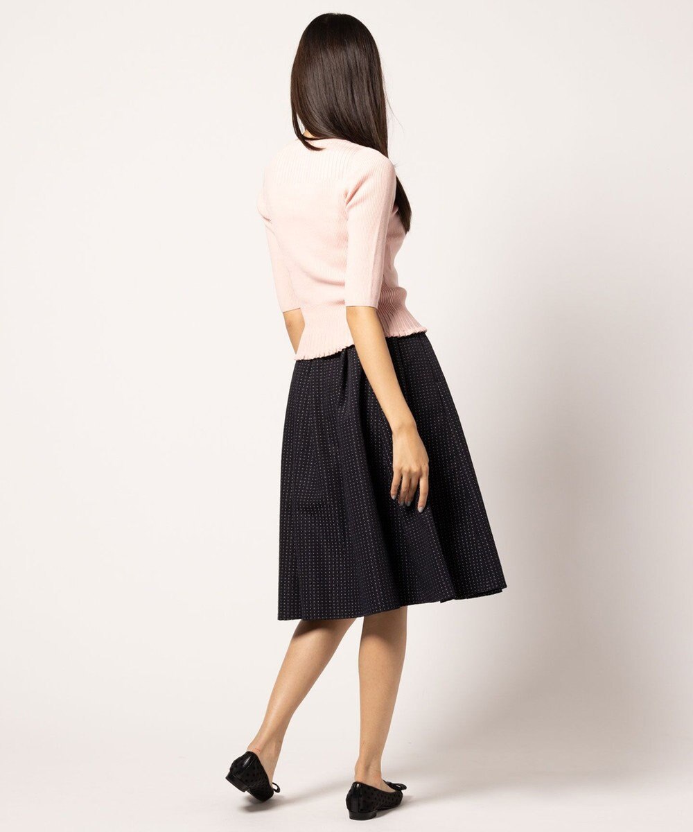 TOCCA SPRING RESONATE プルオーバー 