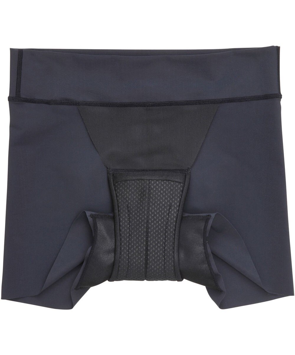 CW-X 【WOMEN】　3D 吸水サニタリーショーツ　【動きに対応してモレに強い】　スポーツ専用　はきこみ丈ふつう　/ワコール　HSY210 