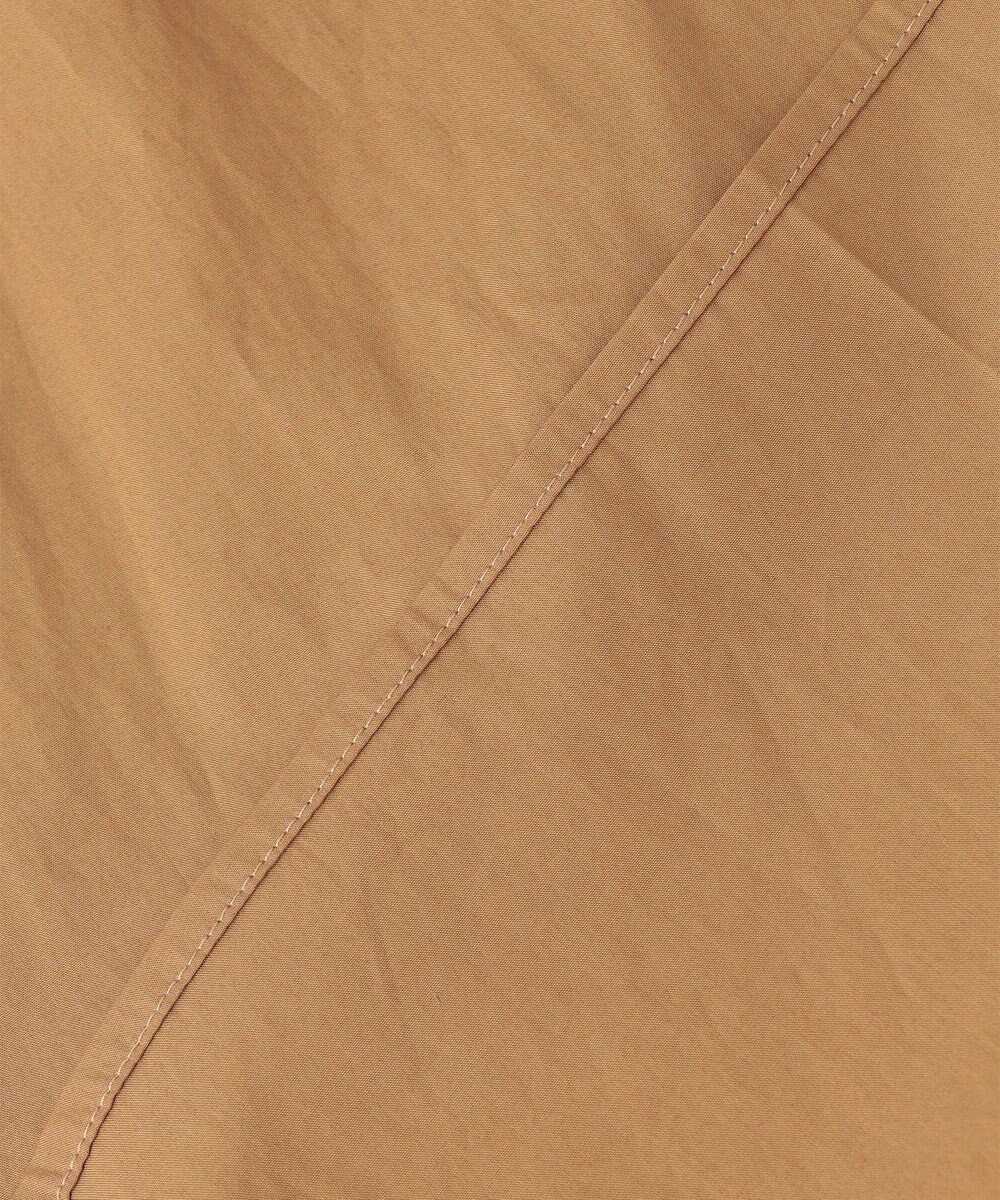 JOSEPH ポプリン　ドッキングブラウス 