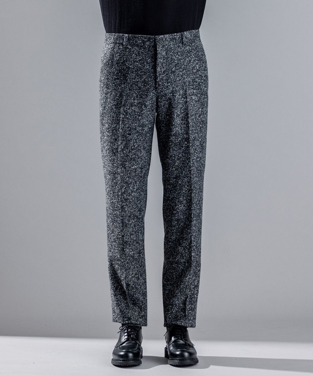 JOSEPH HOMME ROMA TWEED JERSEY / JACK 