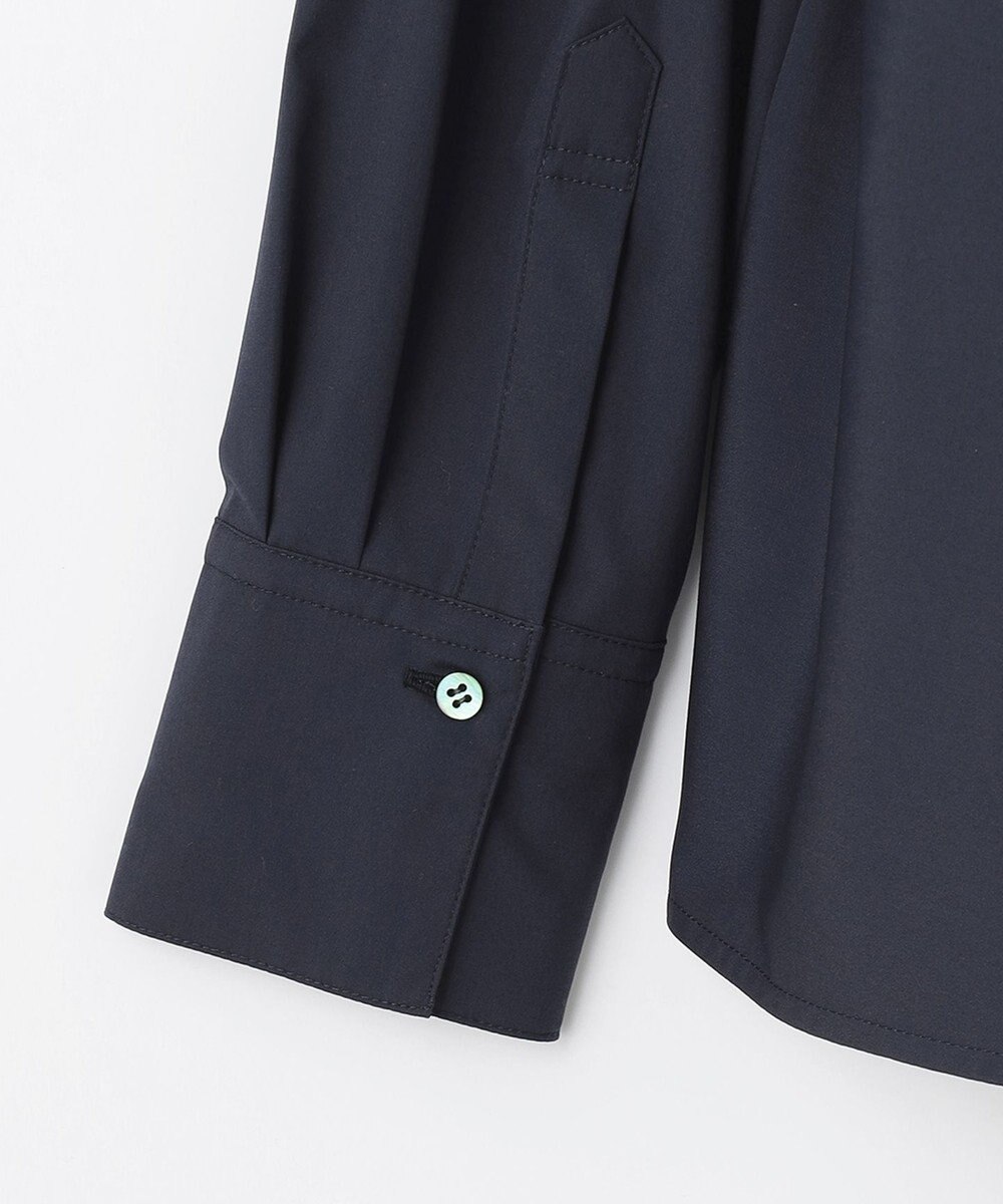 #Newans 【ANSWER for Co-Creation】バックフレアシャツ 