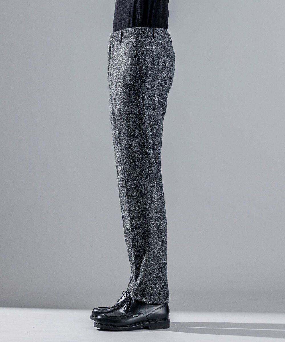 JOSEPH HOMME ROMA TWEED JERSEY / JACK 