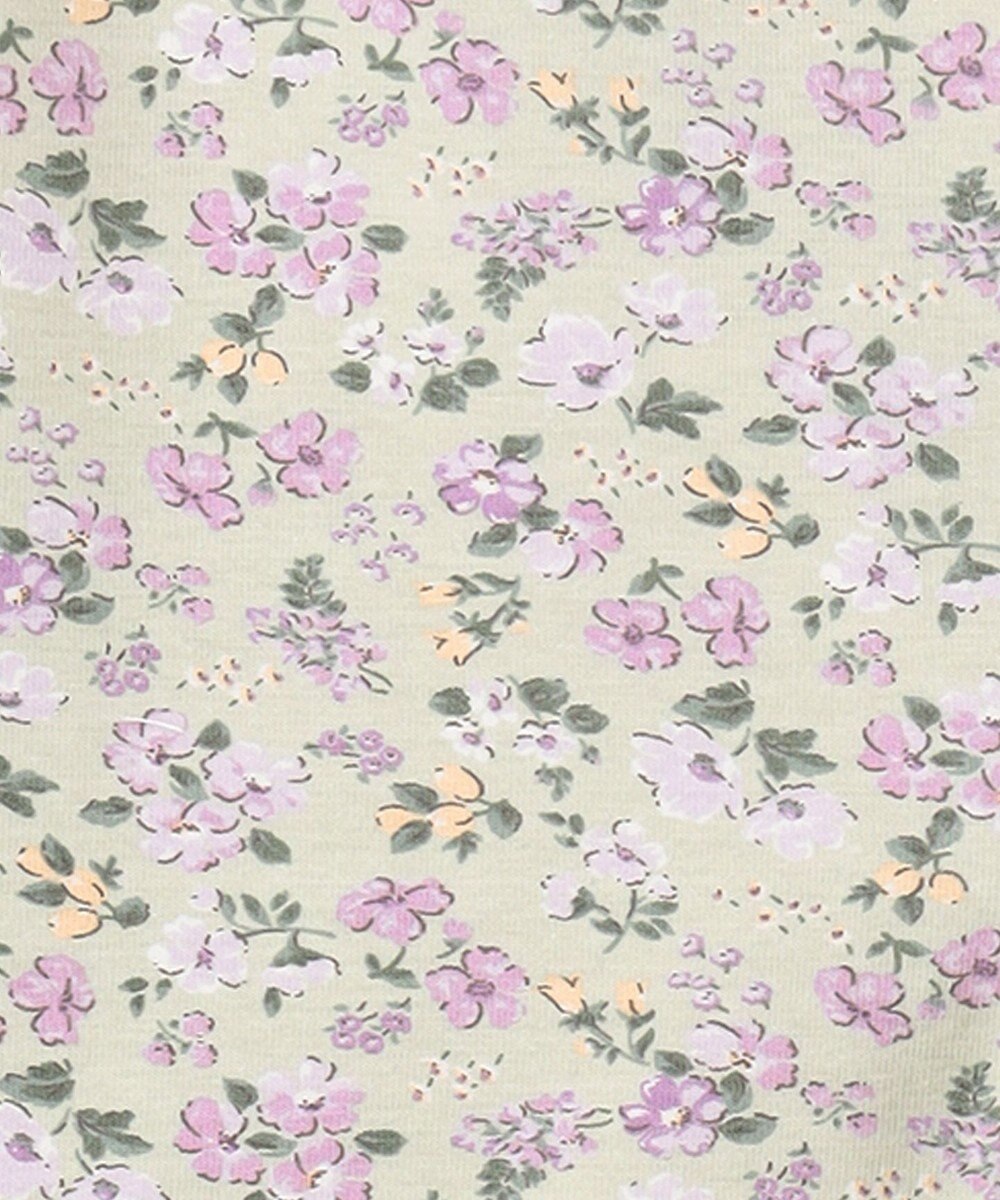 ANY KIDS フルレングス レギンス 