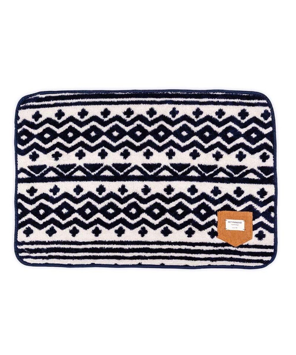 PET PARADISE ペットパラダイス ブランケット 《カントリー柄》 