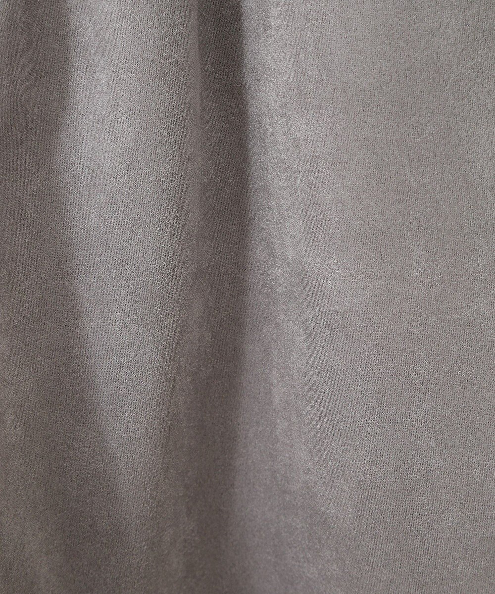 Green Parks ・ＥＬＥＮＣＡＲＥ　ＤＵＥ　スエードポンチハーフパン 