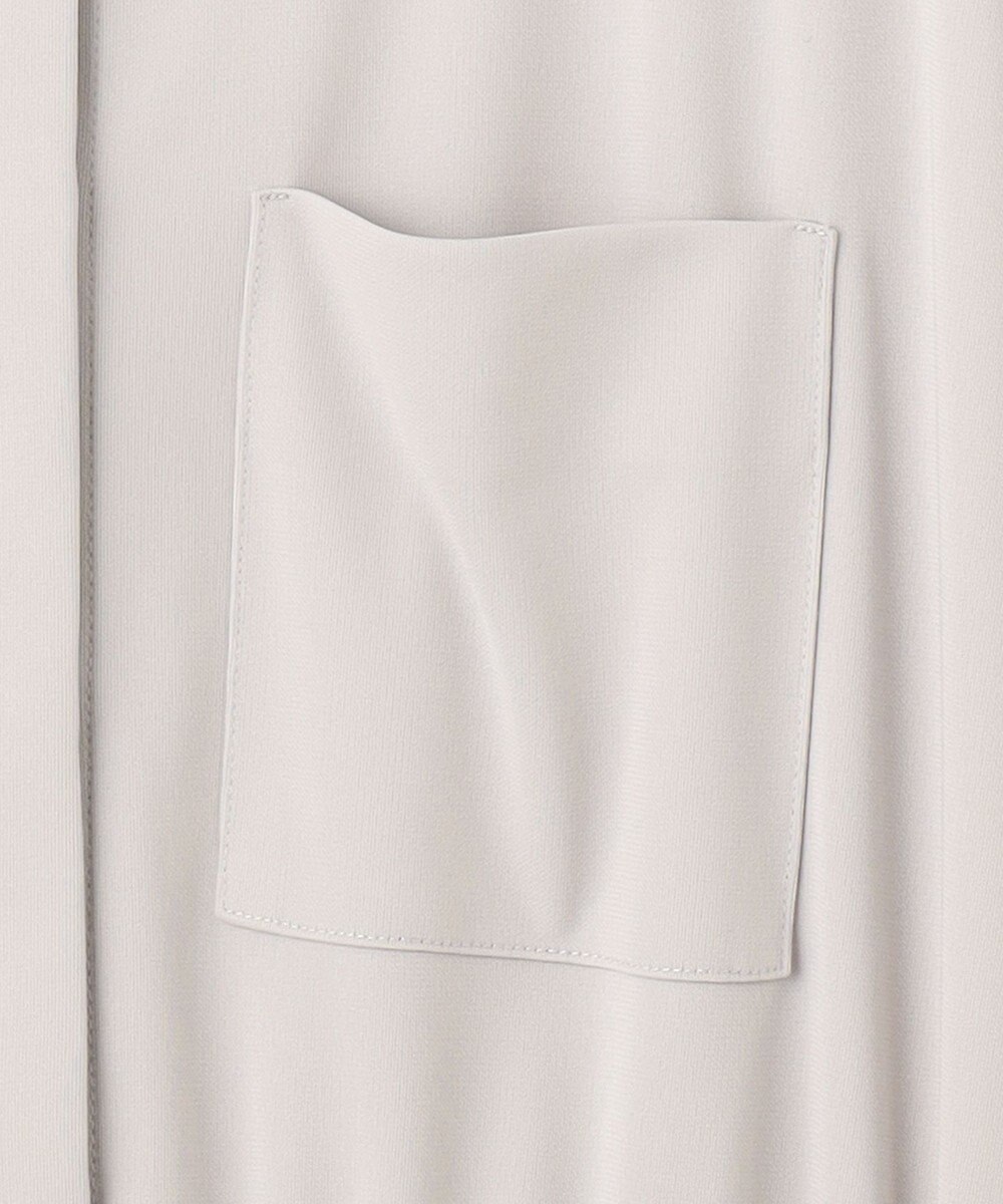 ANY SIS 【洗える】イージーケア ワンピース 