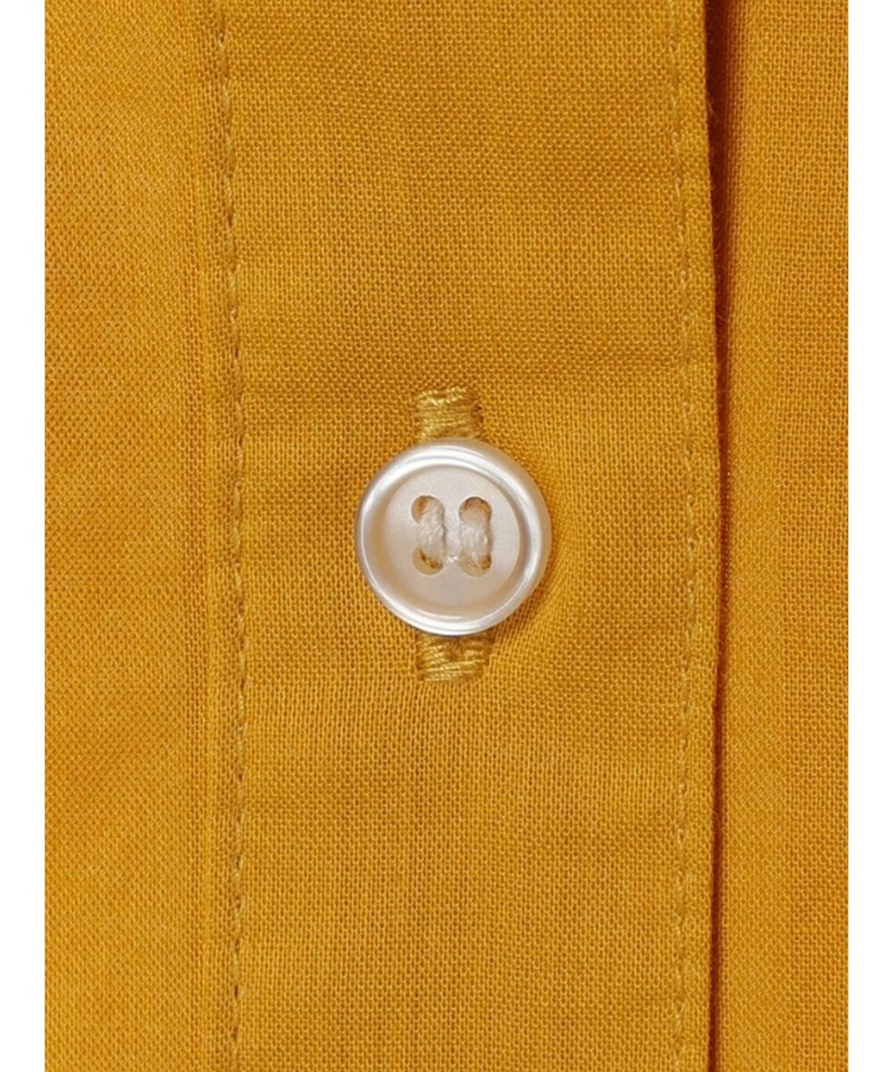 AMERICAN HOLIC 丈違いボイルワンピース 