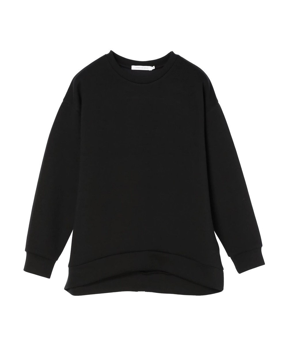 AMERICAN HOLIC バックフリルポンチプルオーバー 