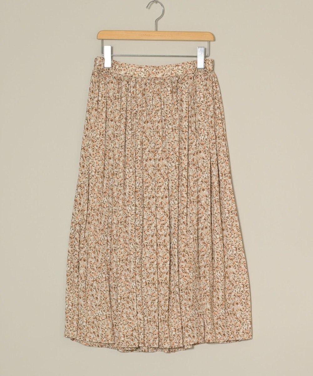 ONWARD Reuse Park 【any SiS】スカート秋冬 