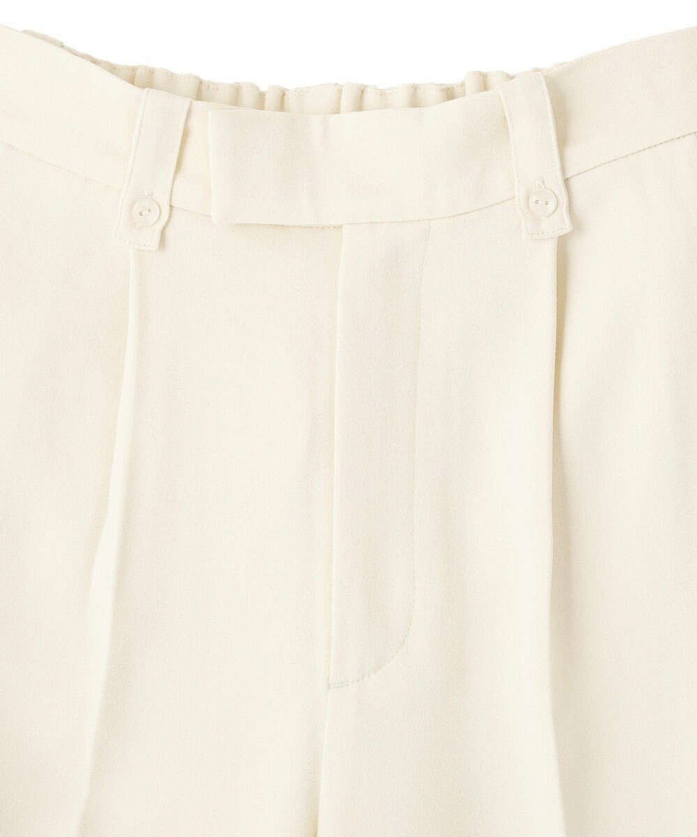 earth music&ecology ストレートパンツ 