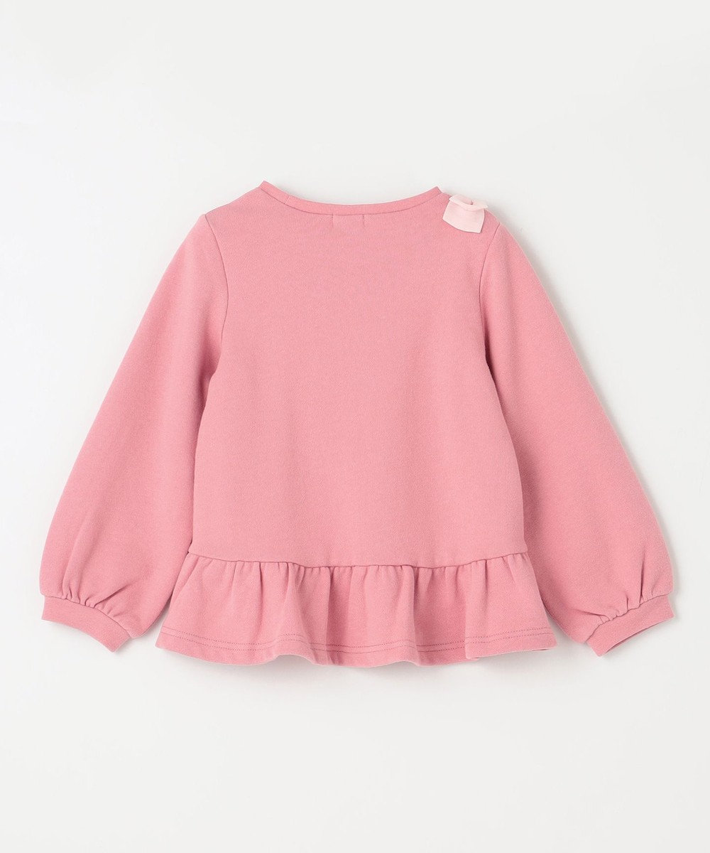 ANY KIDS 【すみっコぐらし】ポシェット トレーナー 