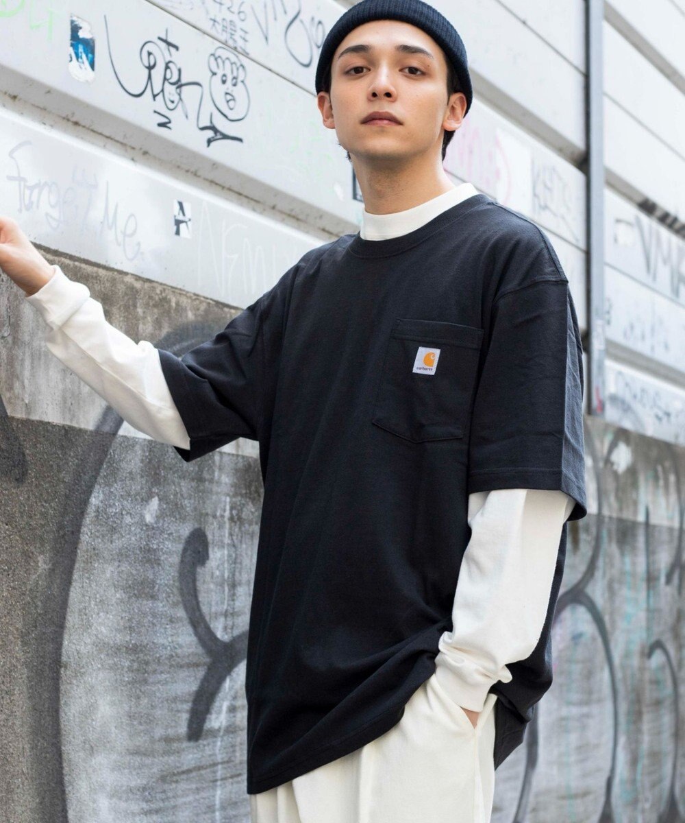 WEGO CARHARTT PocketT(S) 