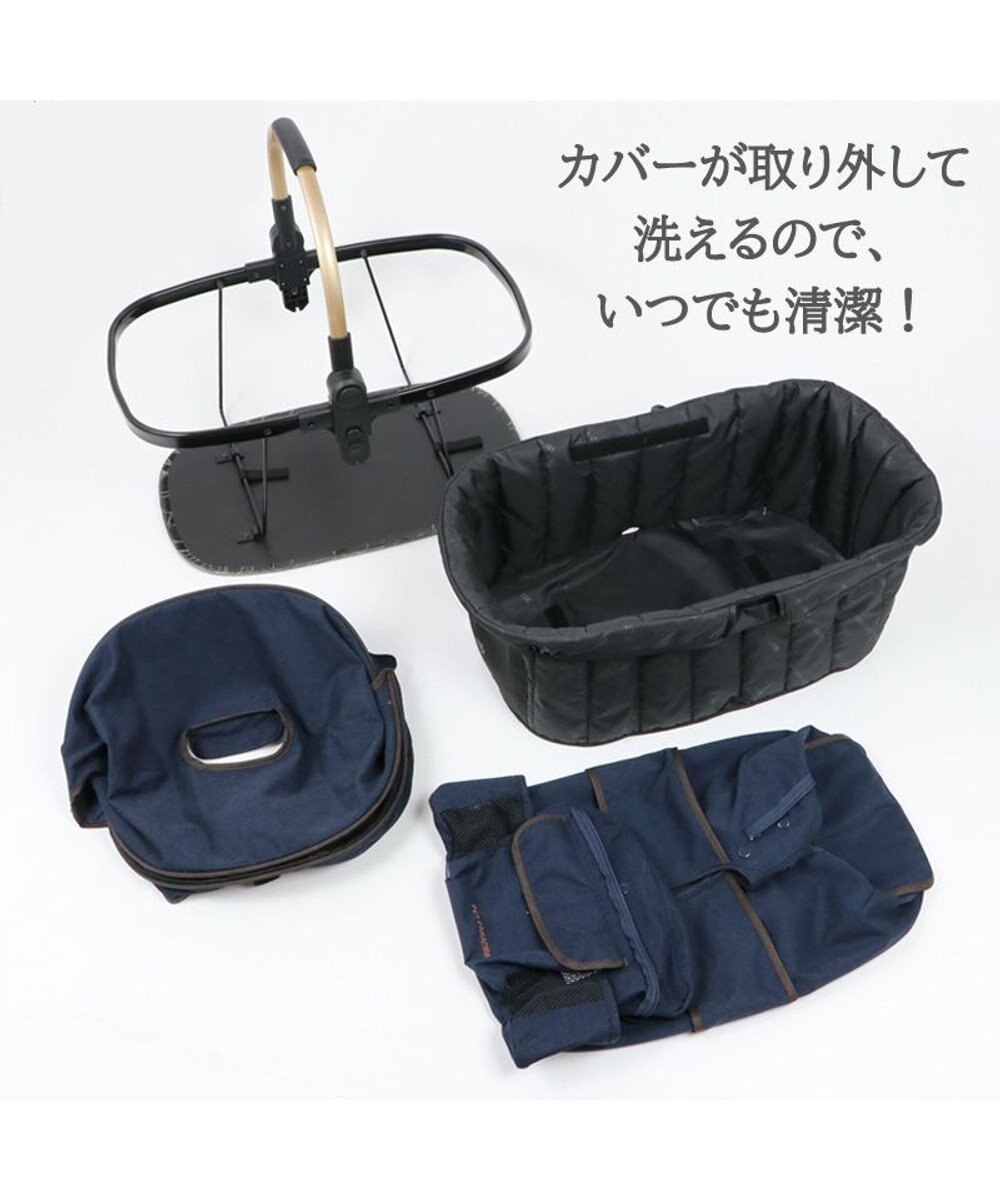 犬用品 ペットグッズ キャリーバッグ ペットパラダイス 犬 カート バギー おしゃれ プレミアム ペットカート 送料無料 1年保証 猫 ペットバギー 多頭用 介護 軽量 コンパクト収納 折り畳み 折りたたみ 1年保証 Pet Paradise ファッション通販 公式通販 オン