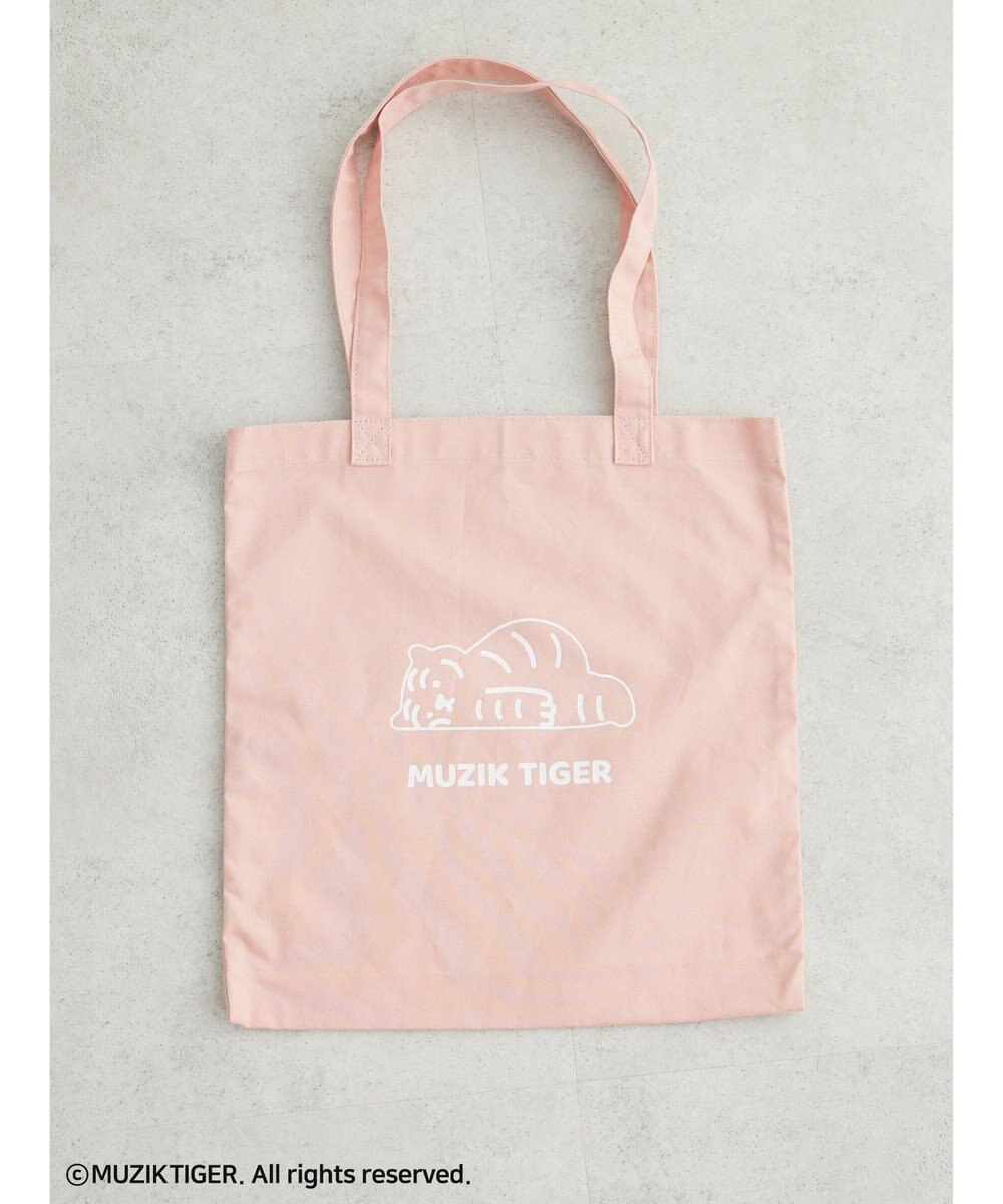 Green Parks ムジークタイガー／カラフルトートＢＡＧ 