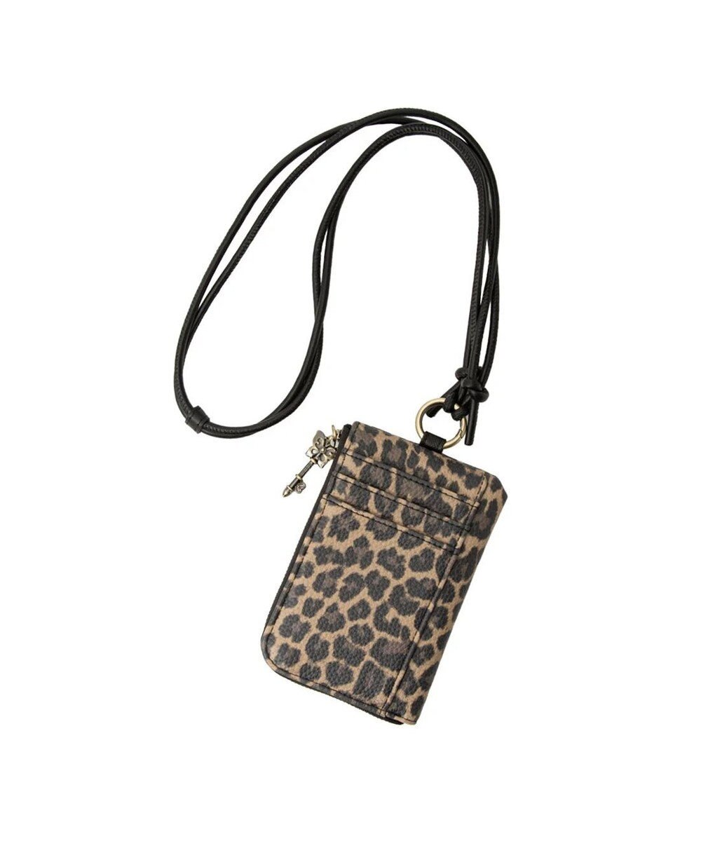ANNA SUI ハートロック フラグメントケース 