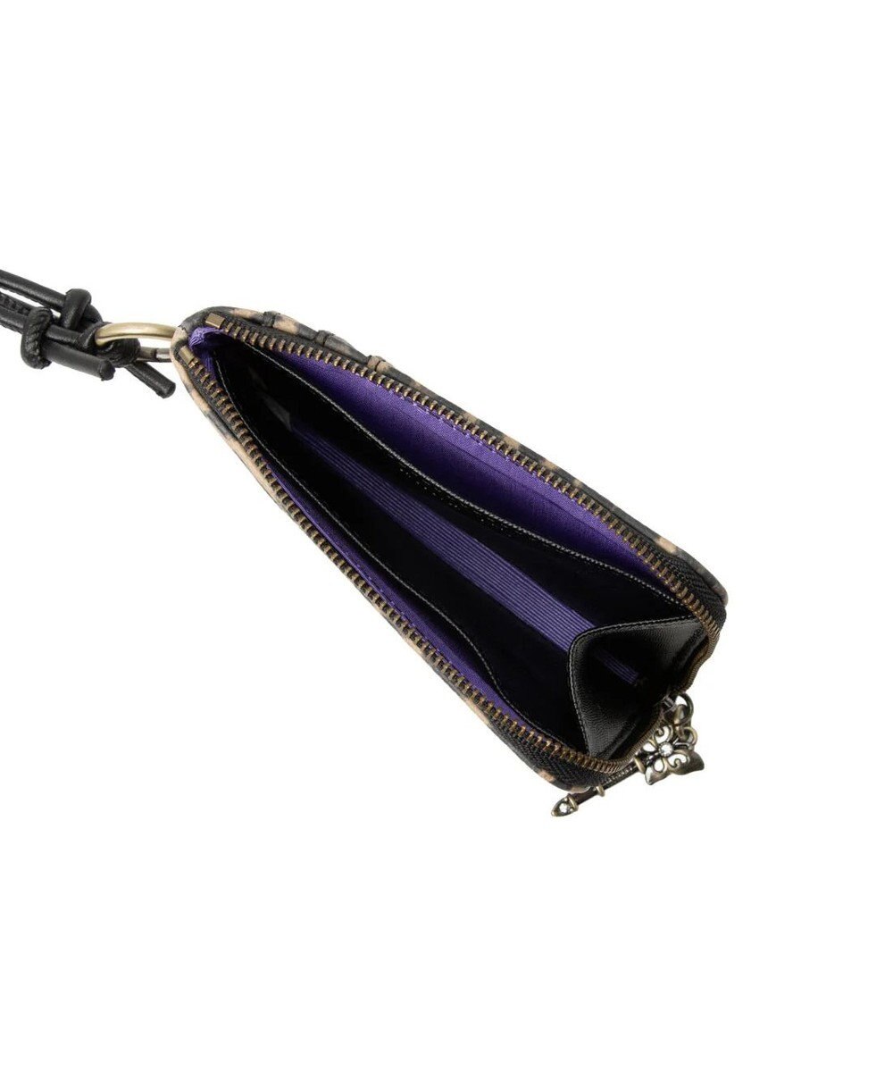 ANNA SUI ハートロック フラグメントケース 