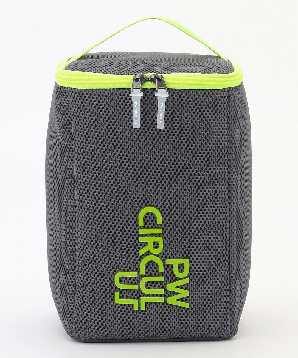 PW CIRCULUS 【UNISEX】PW CIRCULUSオリジナル保冷バッグ  2026年モデル ゴルフ 