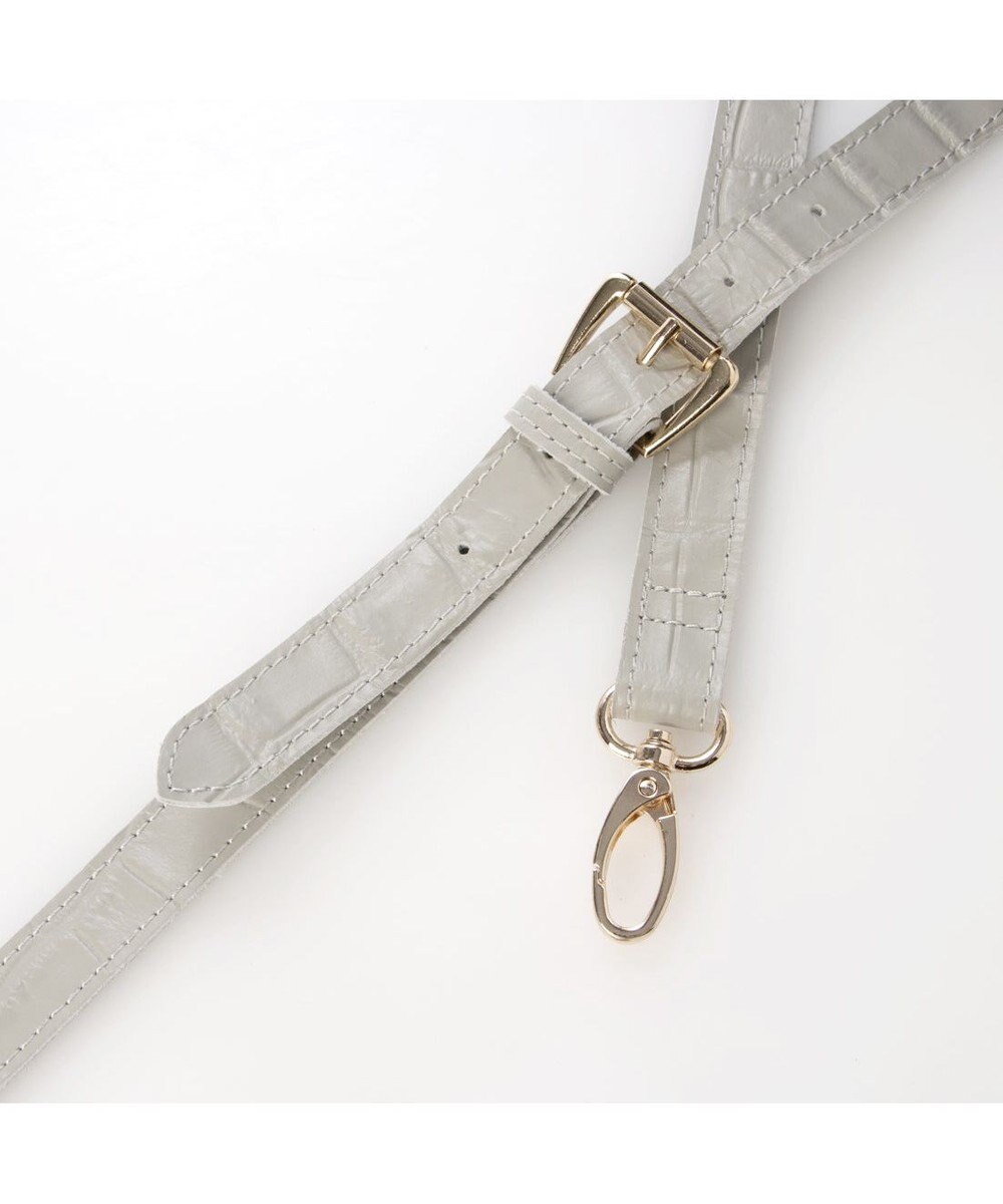 UNBILLION ペルケ perche / WEB直営限定・牛革ユーティリティA4・2wayトートバッグ 