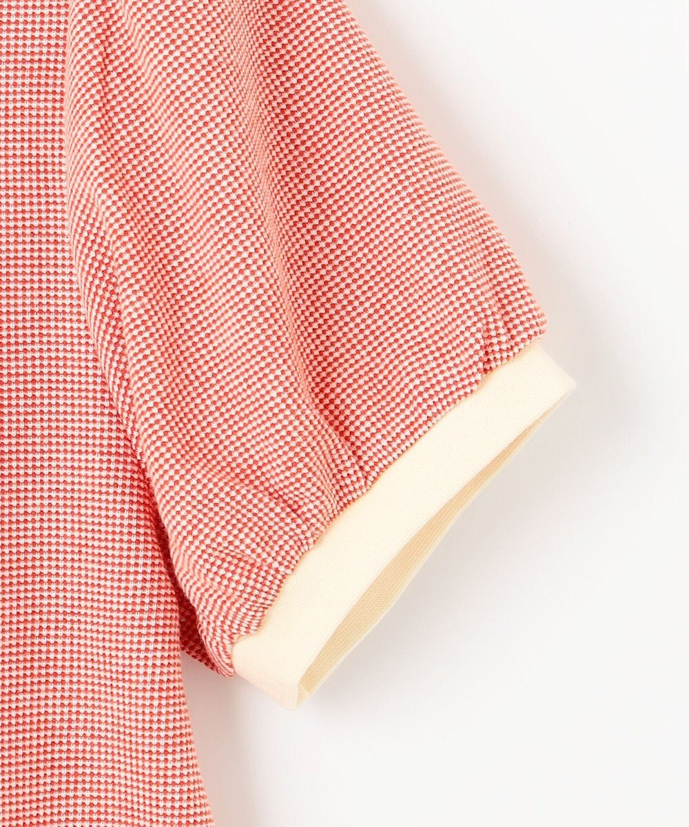 組曲 KIDS 【150-160㎝】マリンカノコ Tシャツ 