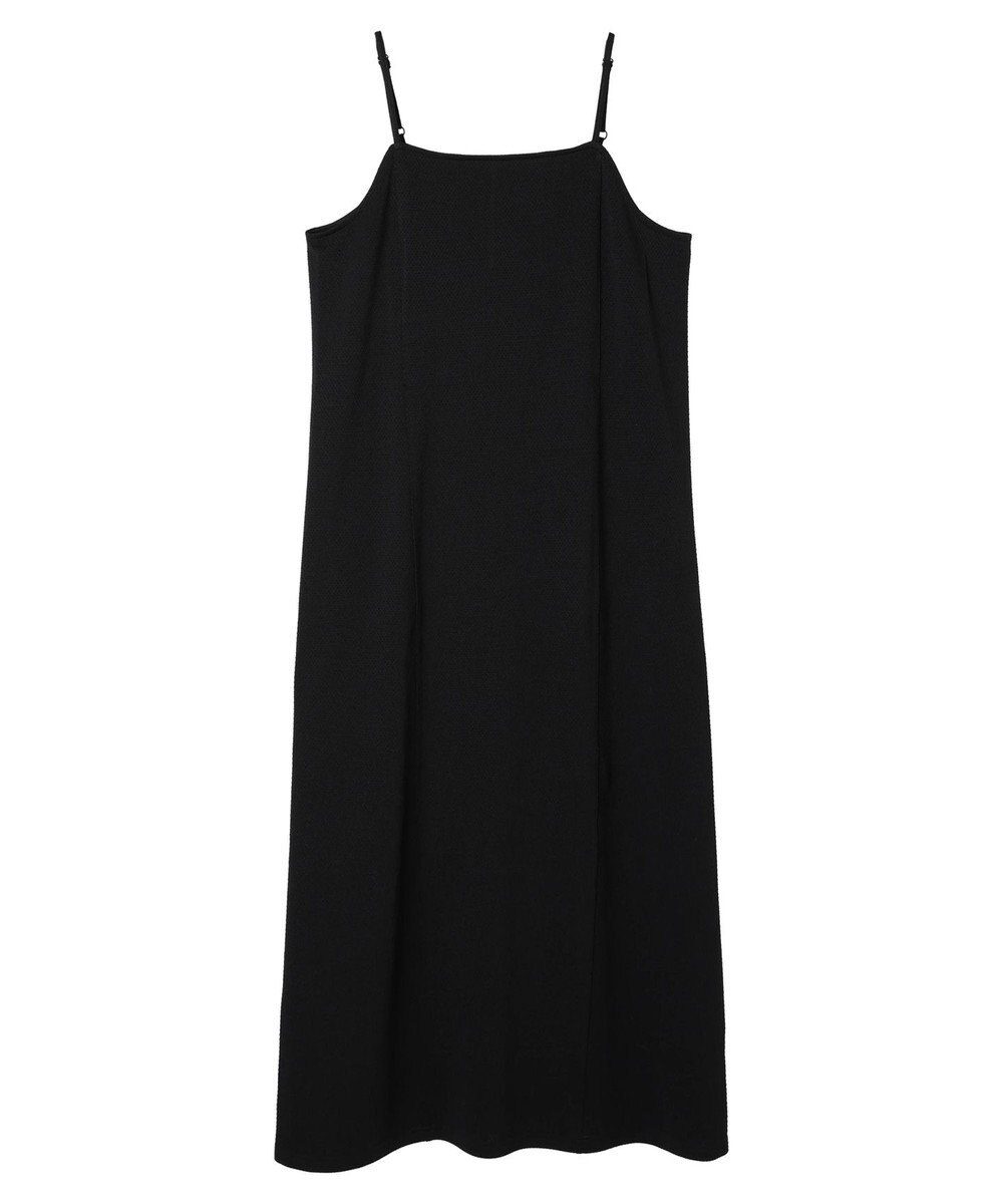 earth music&ecology ＳＥＴ２点　マルチウェイボレロキャミワンピース 