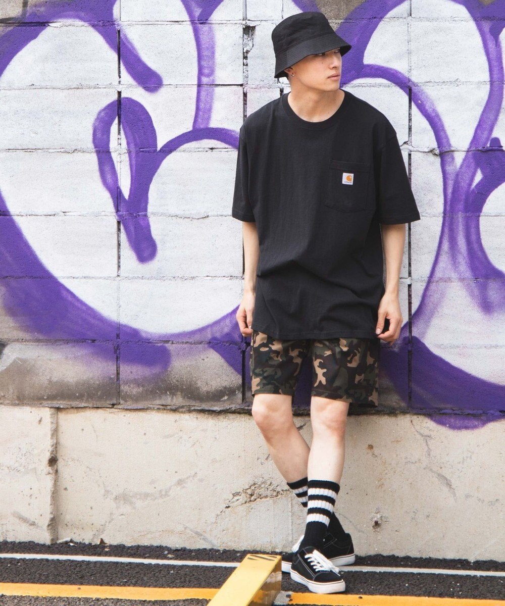 WEGO CARHARTT PocketT(S) 