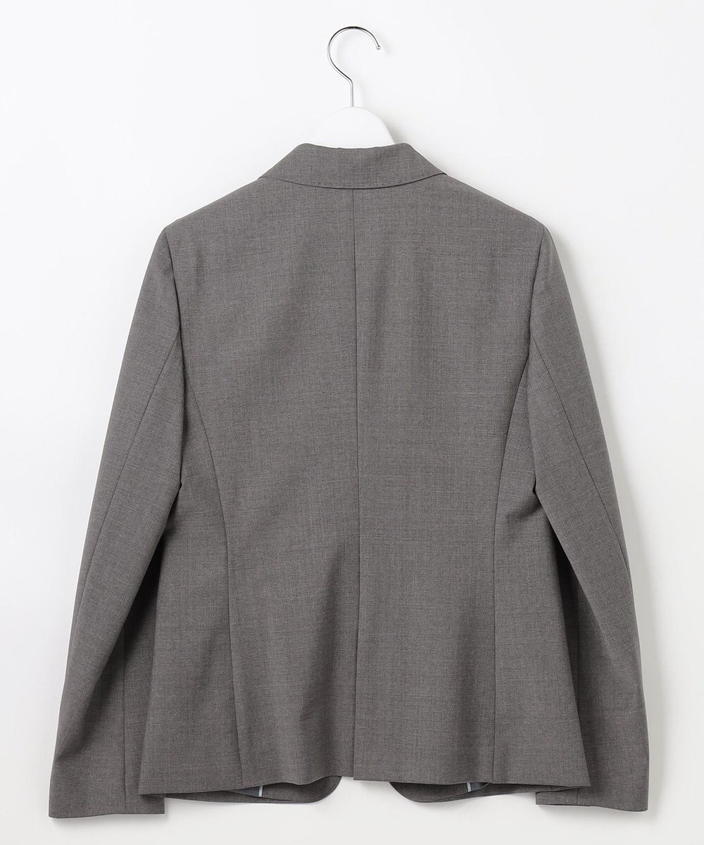 J.PRESS LADIES L 【セットアップ対応】BAHARIYE SOLID テーラード ジャケット 