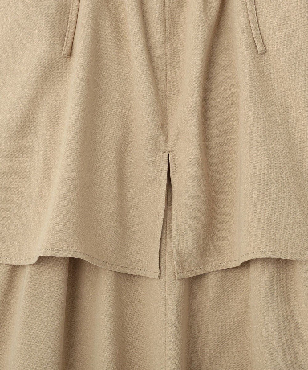 Green Parks レイヤー風　サロペット 