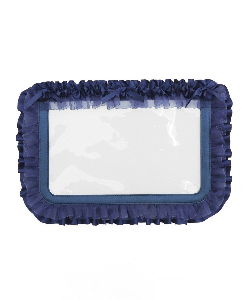 WEGO 【痛バ＆推し活グッズ】ときめき魔法DIYフリルフレームS 