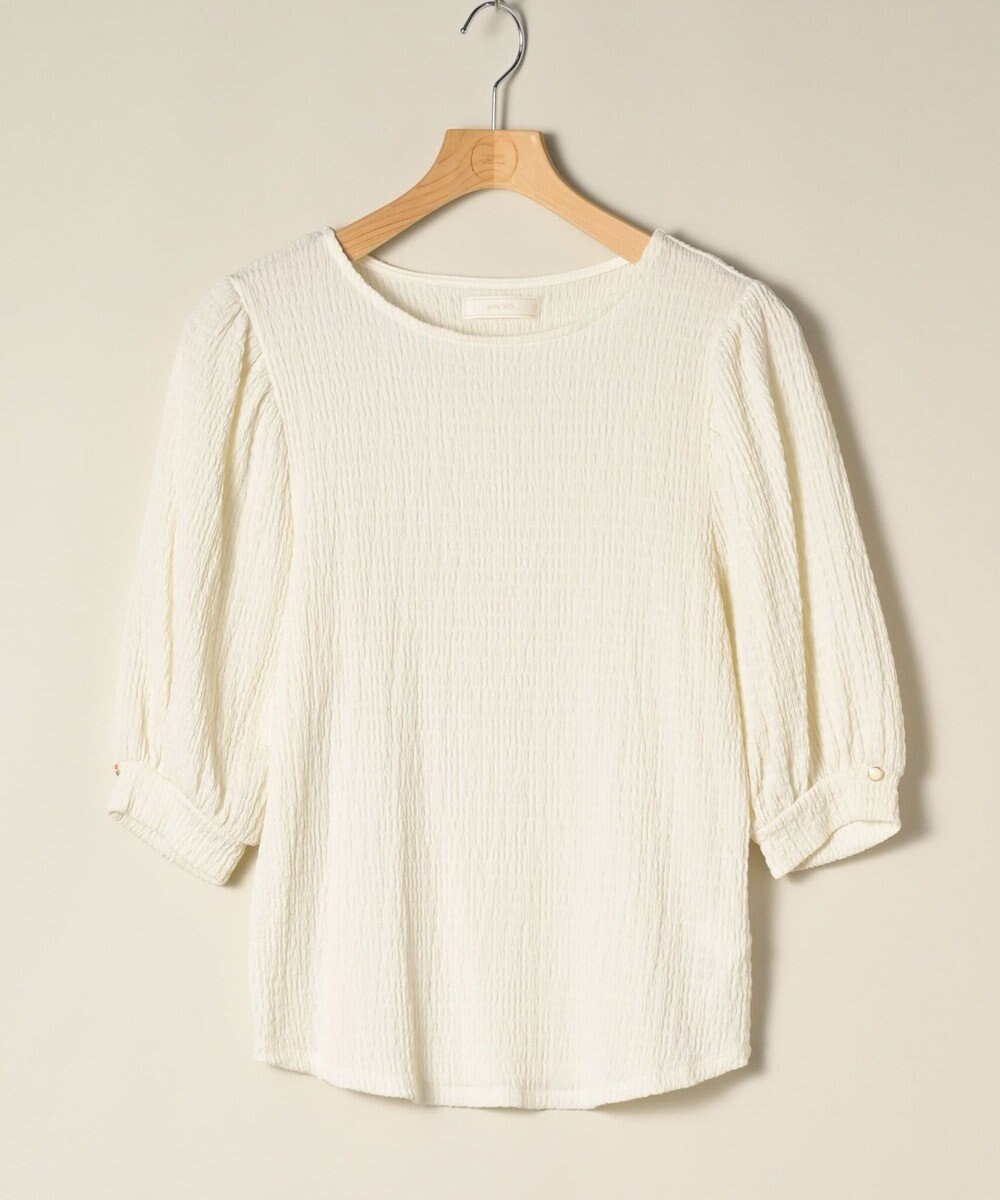 ONWARD Reuse Park 【any SiS】カットソー春夏 