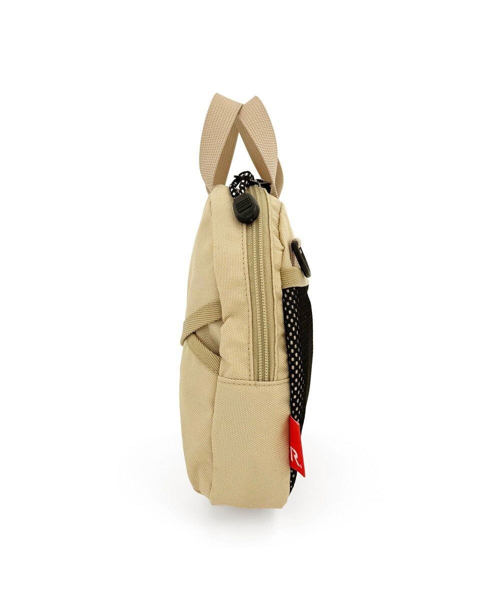 ROOTOTE 8583【スヌーピー】IP.ベビールー.シェル.ピーナッツ-9G 