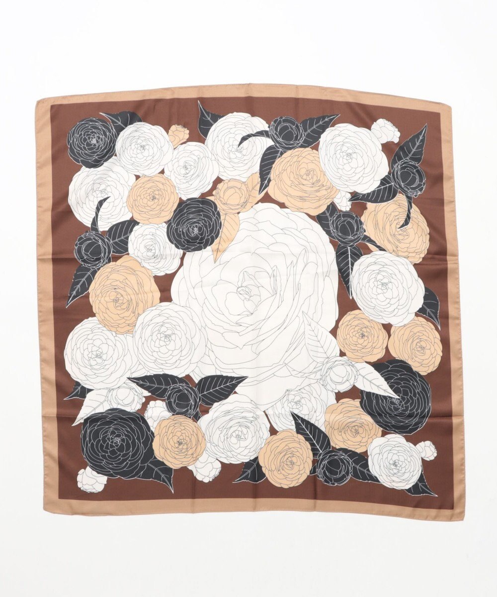 UNBILLION カシュネ cachenez / WEB限定アソート大判スカーフ 