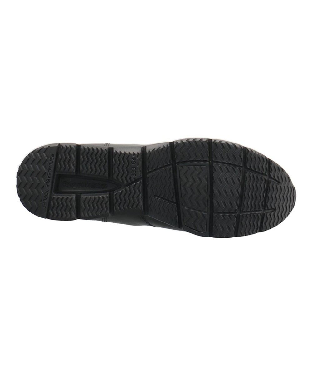 REGAL FOOT COMMUNITY 【リーガルウォーカーレディース】HC68 サイドゴアブーツ 