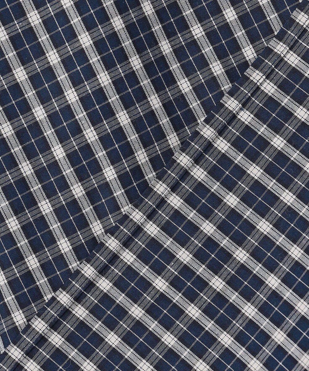 ANY 【POLO BCS別注】プレッピークロップドシャツ 